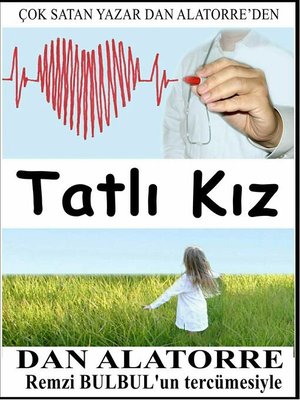 cover image of Tatli Kiz
